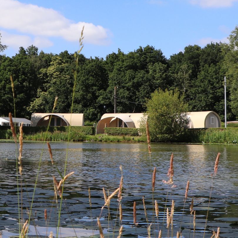 séjour pêche au bord de l'eau Helfaut